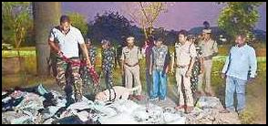 అసాంఘిక శక్తులను అణచివేస్తాం