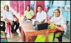 స్పాట్ కు రెడీ..!