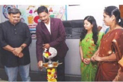 బాల్య సంరక్షణపైనే బాలల భవిష్యత్  ఆధారం