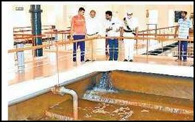 రక్షిత నీటిసరఫరా విషయంలో అలసత్వం వద్దు