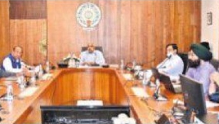 ధరలపై నిత్యం పర్యవేక్షణ