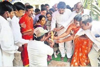 'ప్రైవేట్'కు దీటుగా ప్రభుత్వ పాఠశాలలు
