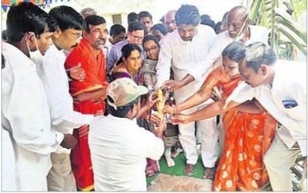 'ప్రైవేట్'కు దీటుగా ప్రభుత్వ పాఠశాలలు
