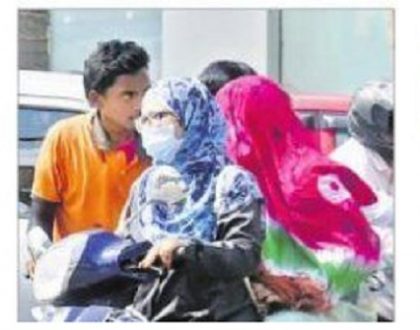 రోహిణి రౌద్రం