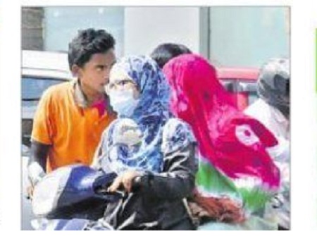 రోహిణి రౌద్రం