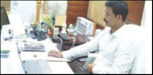 ఎలక్ట్రానిక్ వ్యర్థ పదార్ధాలపై ప్రజలకు అవగాహన కలిగించాలి