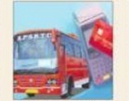 బస్సుల్లోనూ డిజిటల్ చెల్లింపులు