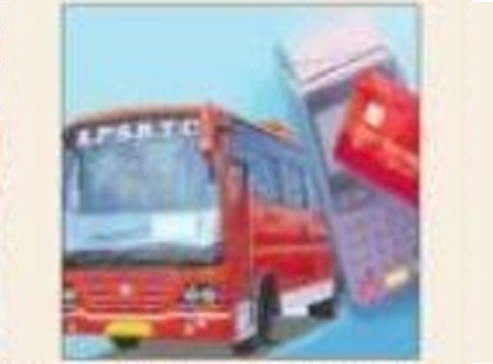 బస్సుల్లోనూ డిజిటల్ చెల్లింపులు