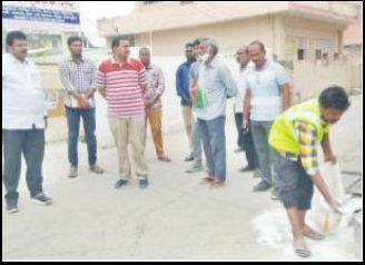 తడి, పొడి చెత్తను వేరు చేసి ఇవ్వండి