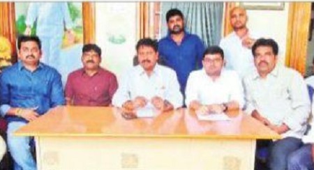 అరవై ఏళ్ల నాటి పైపులైన్ వ్యవస్థ పునర్నిర్మాణం