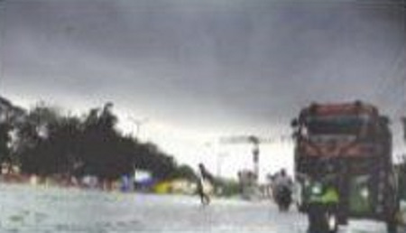 30న కేరళను తాకనున్న నైరుతి రుతుపవనాలు!