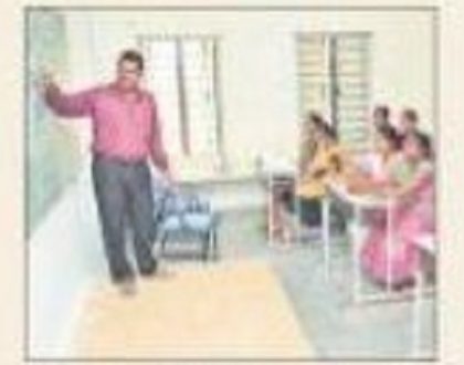 జూలై 1 నుంచి ఇంటర్ తరగతులు