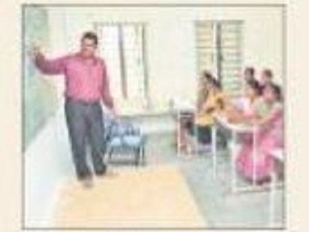 జూలై 1 నుంచి ఇంటర్ తరగతులు