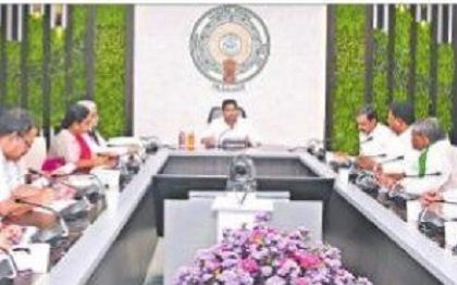 కచ్చితంగా ఈ-క్రాపింగ్ చెయ్యాలి