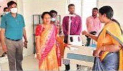 సకాలంలో వ్యాధి నిరోధక టీకాలు వేయాలి
