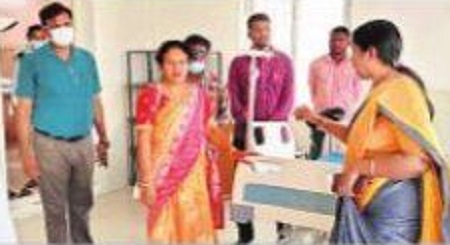 సకాలంలో వ్యాధి నిరోధక టీకాలు వేయాలి