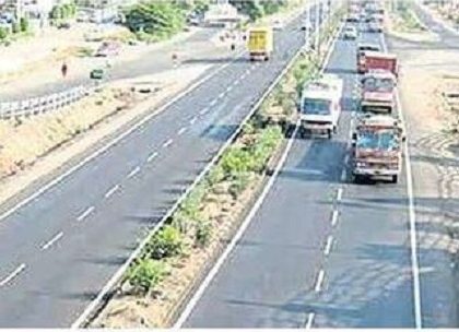రోడ్డు ప్రమాదాలకు చెక్