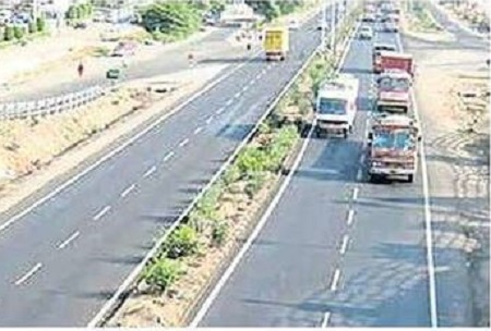 రోడ్డు ప్రమాదాలకు చెక్