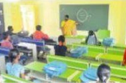 టీచర్ల సర్దుబాటుకు నూతన మార్గదర్శకాలు