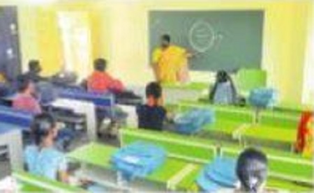 టీచర్ల సర్దుబాటుకు నూతన మార్గదర్శకాలు