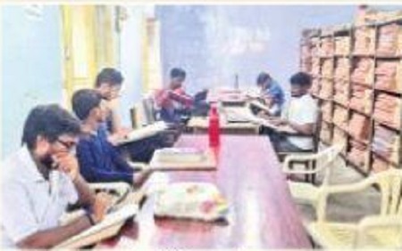 ఆధునిక దేవాలయాలకు అండ
