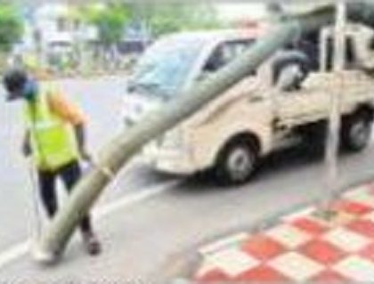 యంత్రం.. స్వచ్ఛ తంత్రం