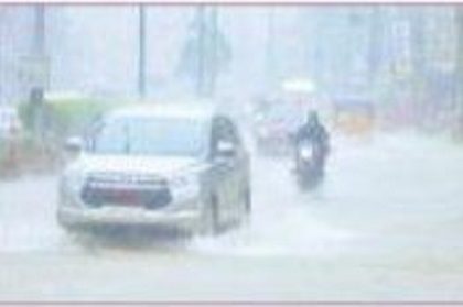 బలపడిన 'నైరుతి'
