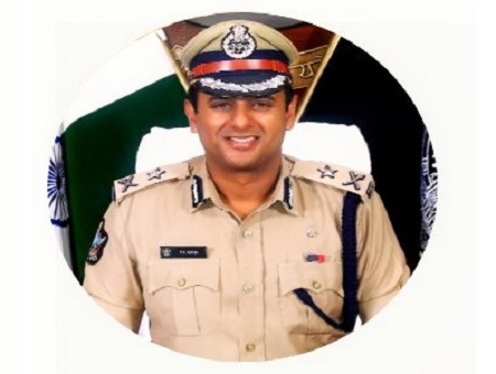 డయల్ యువర్ కమిషనర్