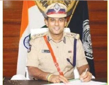 ప్రజా సమస్యల కోసం డయల్ యువర్  కమిషనర్