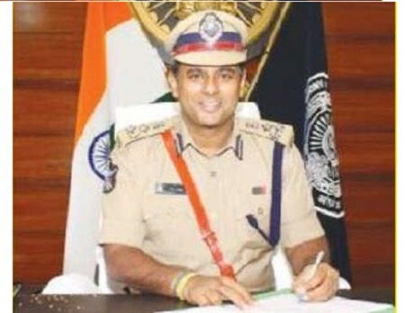 ప్రజా సమస్యల కోసం డయల్ యువర్  కమిషనర్