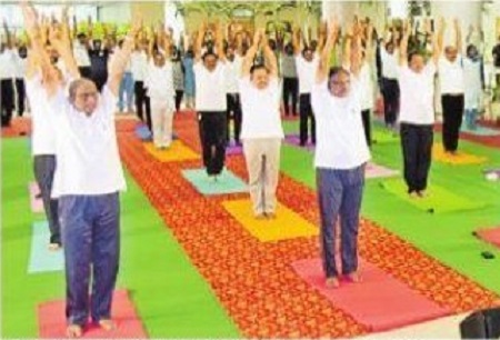 మానవాళికి మనదేశం అందించిన ఆస్తి