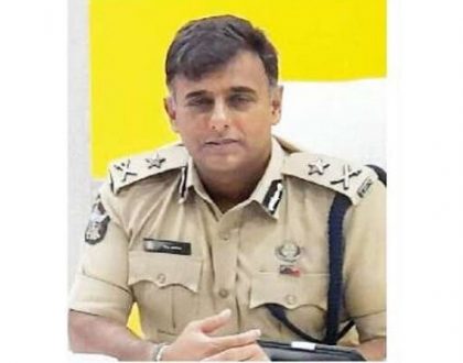రౌడీషీటర్ల పై  ఉక్కుపాదం