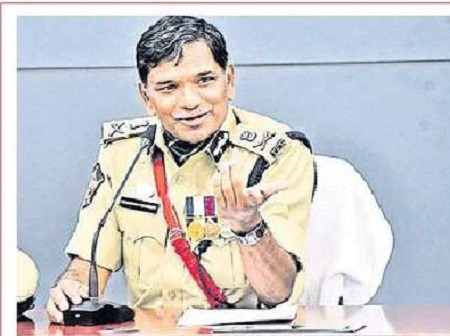 రాజీ బాటే రాజమార్గం