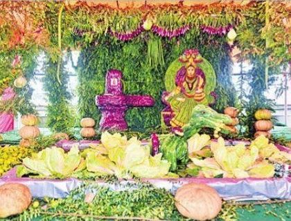 ఆషాఢ సంబరం