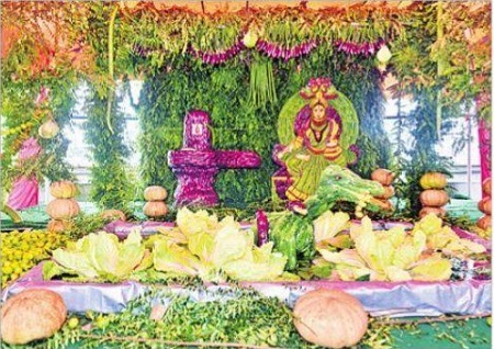 ఆషాఢ సంబరం