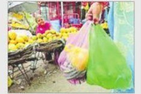 1 నుంచి సింగిల్ యూజ్ ప్లాస్టిక్ పై నిషేధం