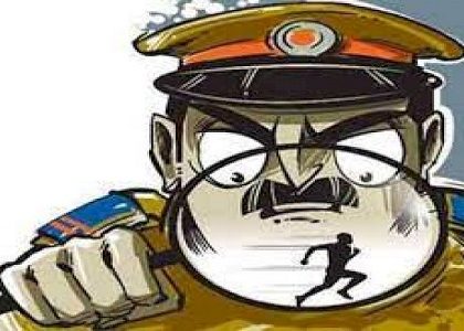 సోషల్ షీటర్