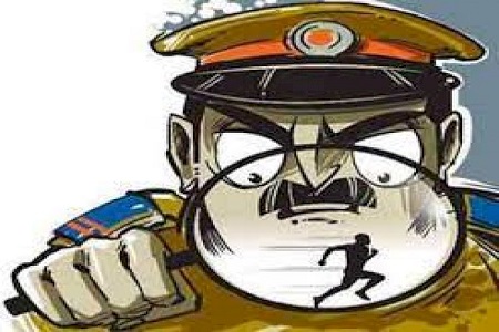 సోషల్ షీటర్