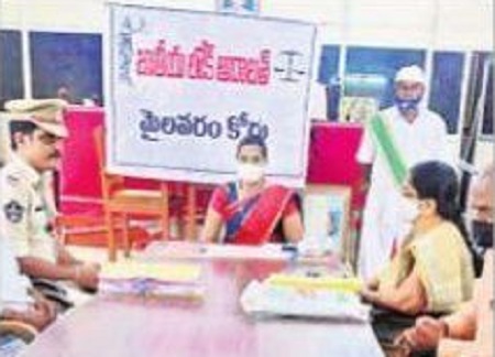 యువతను పీడిస్తున్న మాదక ద్రవ్యాలు