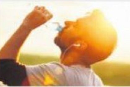 కోస్తా భగ భగ  ఎండలకు మండుతున్న జిల్లాలు