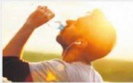 కోస్తా భగ భగ  ఎండలకు మండుతున్న జిల్లాలు