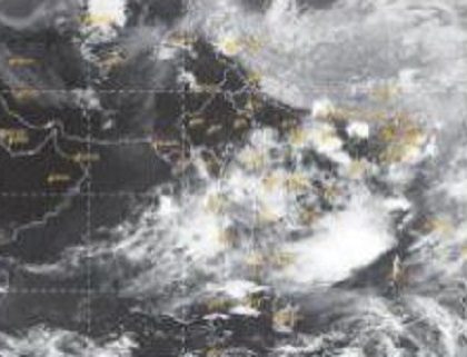 విస్తరిస్తున్న నైరుతి