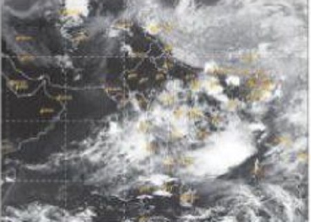 విస్తరిస్తున్న నైరుతి