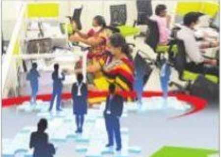 నేటి నుంచి బదిలీలు