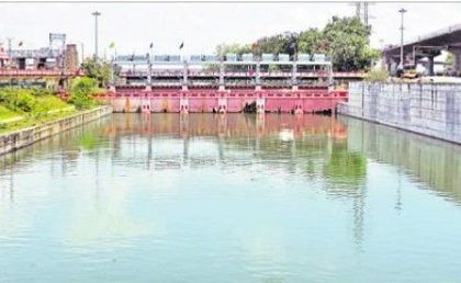 సేద్యానికి  జీవజలం