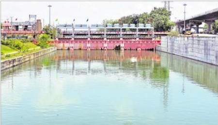 సేద్యానికి  జీవజలం