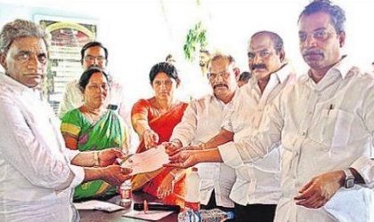 సహకార వ్యవస్థ బలోపేతం