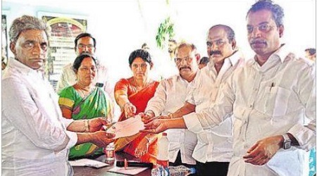 సహకార వ్యవస్థ బలోపేతం