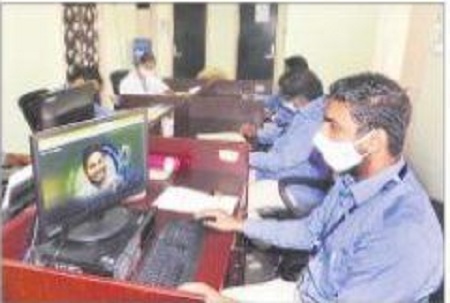 గ్రామ, వార్డు సచివాలయ ఉద్యోగులకు శుభవార్త
