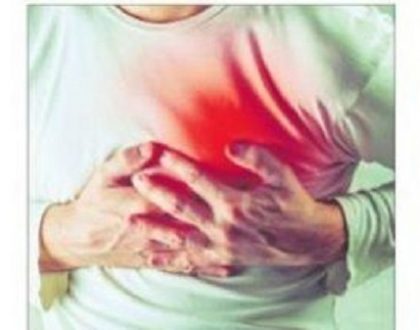 గుండెను గాబరా పెట్టకండి